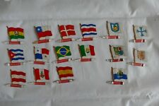 Drapeaux publicitaires alsacie d'occasion  Brest