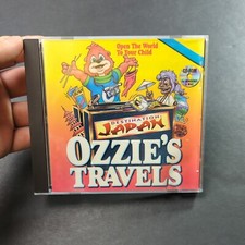 Ozzie travels destination for sale  Saint Paul