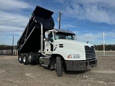 2016 mack cxu for sale  Fort Worth