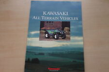 165639 kawasaki atv gebraucht kaufen  Göttingen