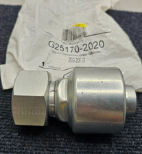 Gates 20g 20fjx for sale  North Salt Lake