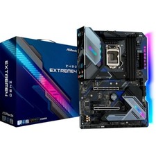 Asrock z490 extreme4 gebraucht kaufen  Herford