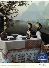 Publicite advertising 2003 d'occasion  Le Luc