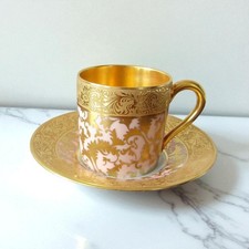 Limoges prévot. tasse d'occasion Limoges prévot. tasse d'occasion  Dijon