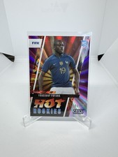 Panini fifa score gebraucht kaufen  Remagen