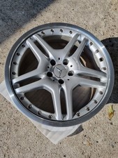 Amg r230 w220 gebraucht kaufen  Barmstedt