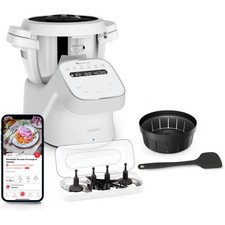 Robot cuiseur moulinex d'occasion  Hénin-Beaumont