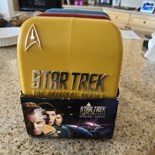 Star trek complete for sale  Henderson