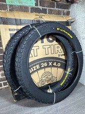 Ultraverse pack 26x4 for sale  Townville