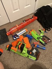 Nerf blasters darts for sale  Arlington