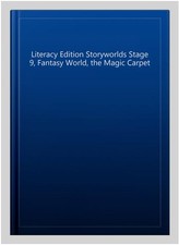Literacy edition storyworlds for sale  Jessup