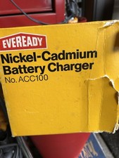 New eveready acc100 for sale  East Meadow