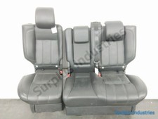 Kit banquette arriere d'occasion  France