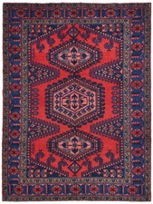 Large handmade vintage for sale  Charlotte