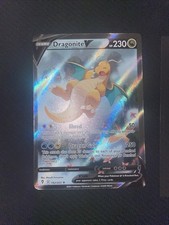 Pokemon dragonite evs gebraucht kaufen  Mühlacker
