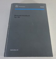 Werkstatthandbuch mercedes ben gebraucht kaufen Werkstatthandbuch mercedes ben gebraucht kaufen  Jever