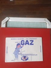 Buvard publicitaire ancien d'occasion  Les Lilas