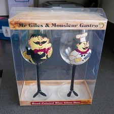 Giles monsieur gastro for sale  MAIDSTONE