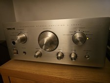 Teac 500i integrated for sale Teac 500i integrated for sale  ALDERSHOT