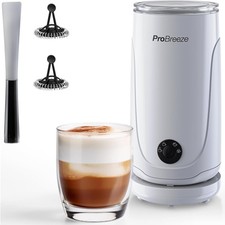Automatic milk frother for sale  NEWPORT