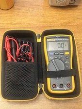 Fluke 117 true for sale  Bellevue