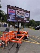 Full color led for sale  Township of Washington