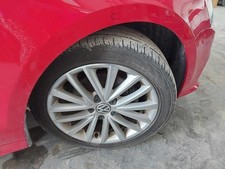 Wheel 17x7 alloy for sale  York