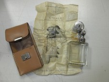 Vaporisateur piston escale d'occasion Vaporisateur piston escale d'occasion  Antibes