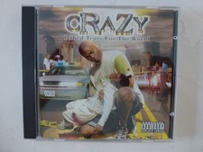 Crazy shed tears d'occasion  Sérignan