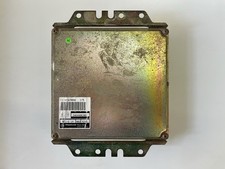 Ecu centralina motore usato  Cefalu