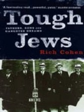 Tough jews hardcover gebraucht kaufen  Versand nach Germany