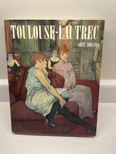 Toulouse lautrec gotz for sale  Amherst