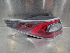 Tail light assembly for sale  Pittsburgh