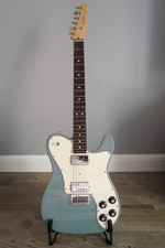 2017 fender american for sale  CHEPSTOW