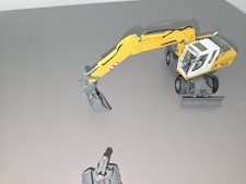 Norscot liebherr a904c gebraucht kaufen  Waldbrunn