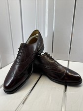 Mens sanders shoes for sale  MANCHESTER