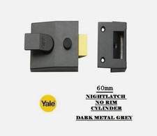 Nightlatch p88 60mm for sale  BIRMINGHAM