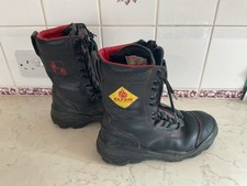 Elten firefighter safety for sale  MANSFIELD