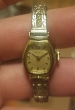 Vintage timex ladies d'occasion  Expédié en Belgium
