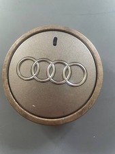 Genuine audi alloy for sale  LISBURN