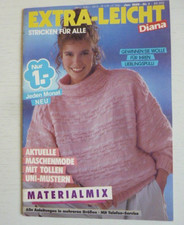Diana extra leicht gebraucht kaufen  Bad Wörishofen