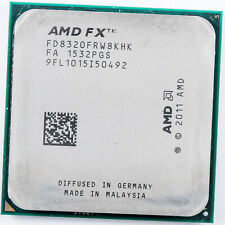 Amd 8320 fd8320frw8khk for sale  Saint Paul