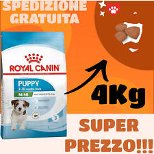 Royal canin puppy usato  Ugento