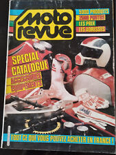 Moto revue série d'occasion  Le Creusot