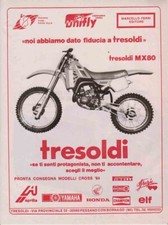 Advertising pubblicità moto usato  Venegono Superiore