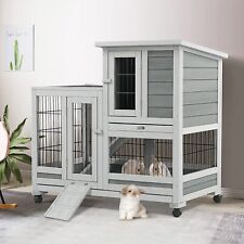 rabbit hutch holztiger for sale  New York