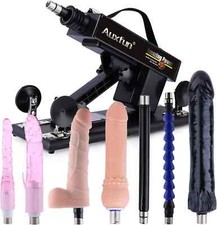 Sex maschine fickmaschine gebraucht kaufen  Aspisheim, Grolsheim