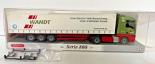 Wiking pms 217580 gebraucht kaufen  Recklinghausen