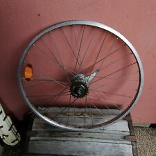 Roue pouces vélo d'occasion  Épinal