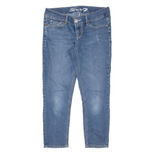Seven7 crop womens for sale  BLACKBURN